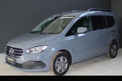 Mercedes-Benz T-Klasse 16.506 km 24.760 € Trier 54294