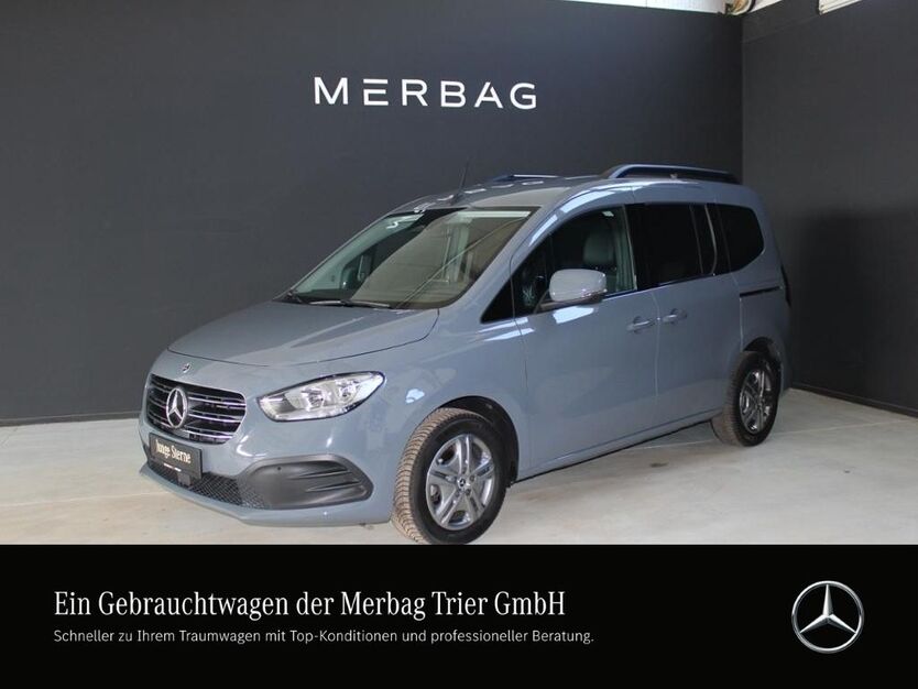 Mercedes-Benz T-Klasse 16.506 km 24.760 € Trier 54294