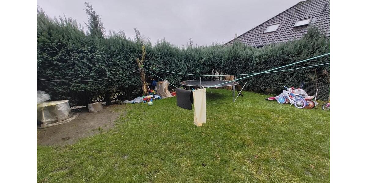 Erdgeschoßwohnung Vechta - 3 Zimmer, 72 m&sup2;, 153.000&euro; | Angebot:26877372