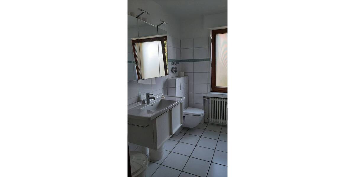Etagenwohnung Witten Bommern - 4 Zimmer, 140 m&sup2;, 1.490&euro; | Angebot:26694530