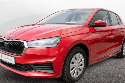 Skoda Fabia 34.499 km 14.599 &euro; Wittingen 29378