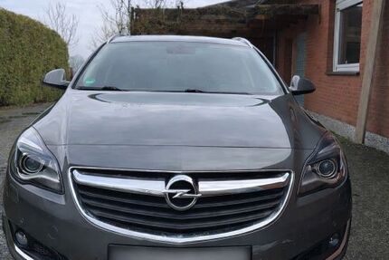 Opel Insignia 194.000 km 6.999 &euro; Friesoythe 26169