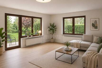 Wohnung Fulda Ziehers-Süd - 3 Zimmer, 81 m&sup2;, 289.000&euro; | Angebot:26723953