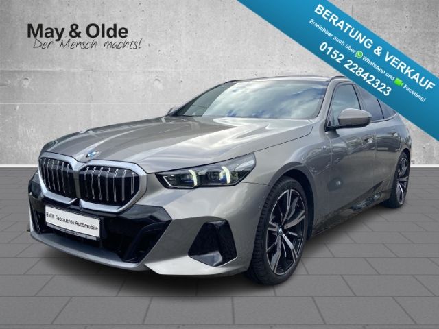 BMW 520 12.149 km 48.990 € Kaltenkirchen 24568
