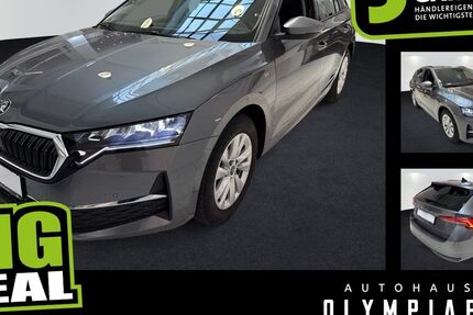 Skoda Octavia 42.249 km 25.875 &euro; München 80992