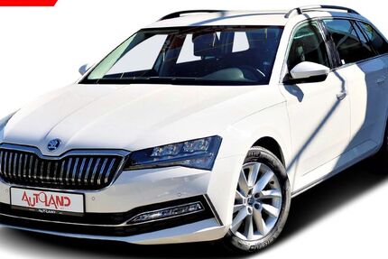 Skoda Superb 64.670 km 22.950 € Freiberg 09599