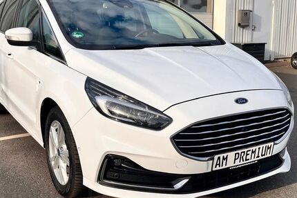 Ford S-Max 216.000 km 12.490 &euro; Andernach 56626