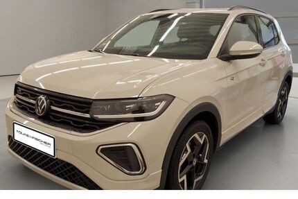 VW T-Cross 9.067 km 26.990 &euro; Krefeld 47805