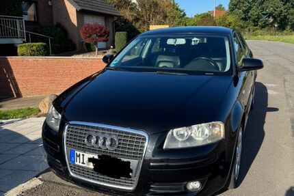 Audi A3 147.000 km 6.111 € Bad Oeynhausen 32549