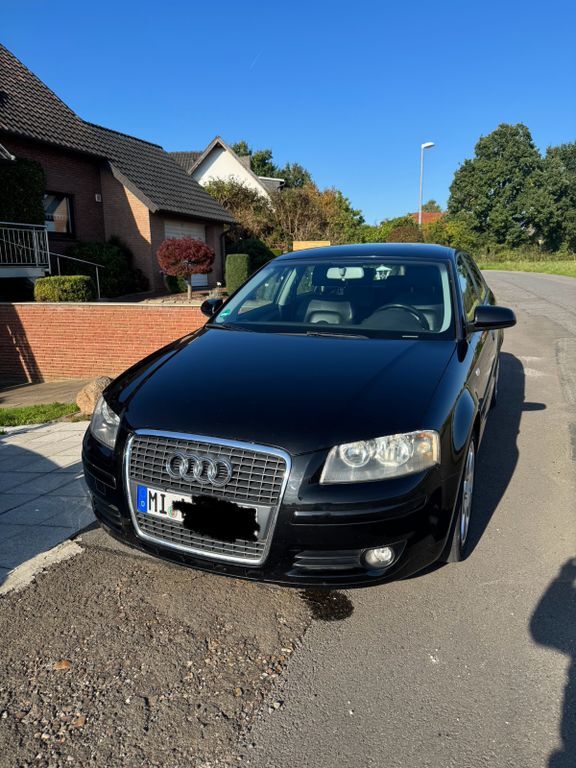 Audi A3 147.000 km 6.111 € Bad Oeynhausen 32549
