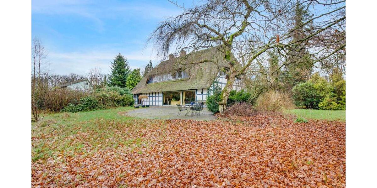 Einfamilienhaus Gnarrenburg Karlshöfen - 6 Zimmer, 232 m&sup2;, 310.000&euro; | Angebot:26909876
