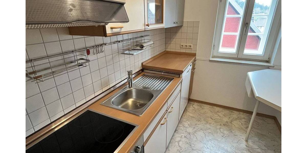 Etagenwohnung Hardheim - 3 Zimmer, 70 m&sup2;, 145.000&euro; | Angebot:26585741