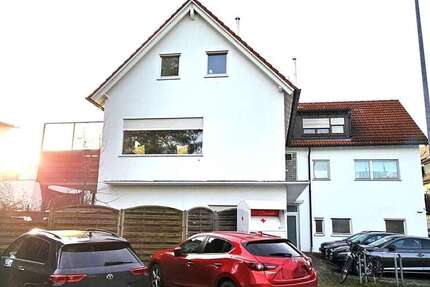 Zimmer Ludwigsburg - 450&euro; | Angebot:26383400