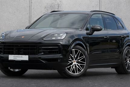 Porsche Cayenne 3.797 km 104.500 &euro; Holzwickede 59439