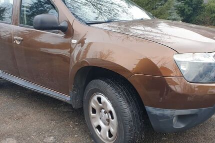 Dacia Duster 166.800 km 5.985 &euro; Luckenwalde 14943
