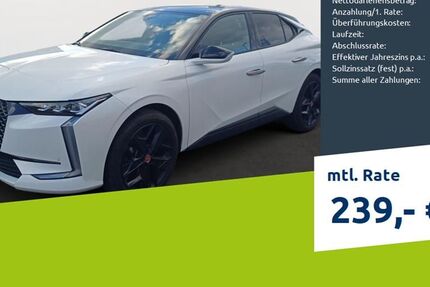 DS Automobiles DS4 14.558 km 23.180 € Dülmen 48249