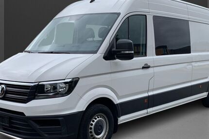 VW Crafter 158.500 km 22.890 &euro; Bergheim 50126