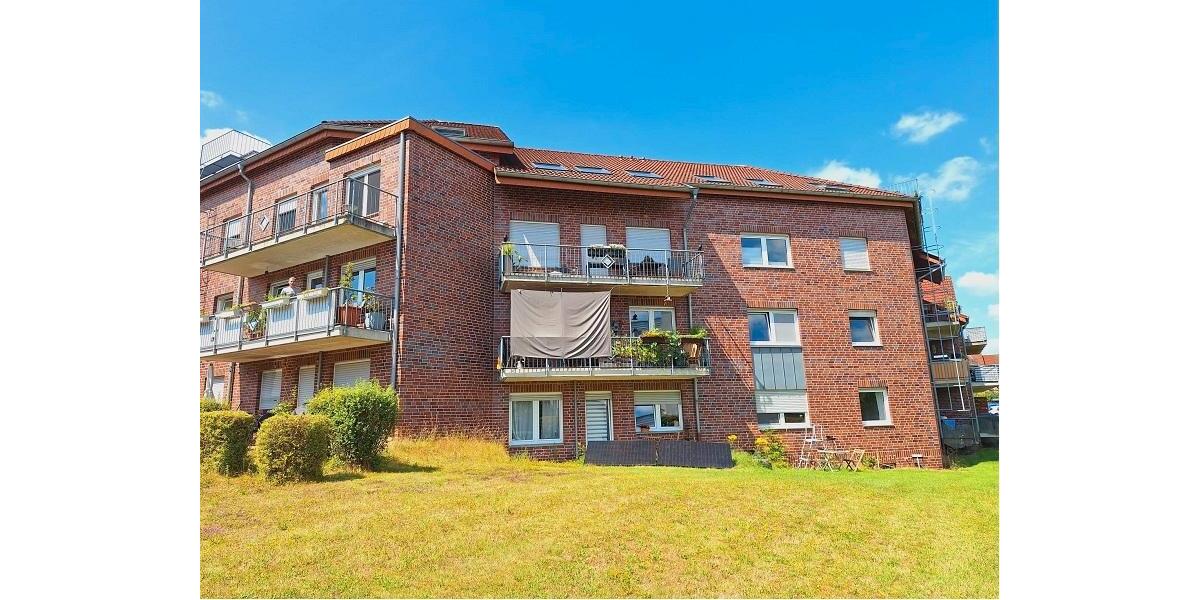 Dachgeschoßwohnung Münster Gievenbeck - 1 Zimmer, 23 m&sup2;, 334&euro; | Angebot:25870115