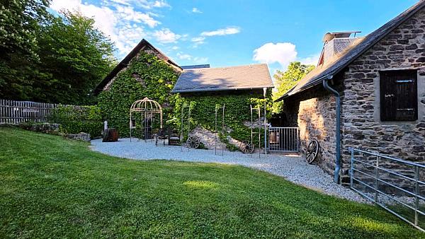 Einfamilienhaus Kirn - 12 Zimmer, 350 m&sup2;, 2.590.000&euro; | Angebot:26940680
