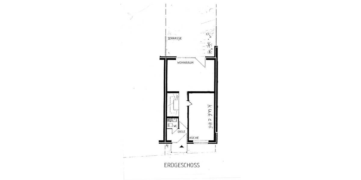 Reihenmittelhaus Jüchen Hochneukirch - 4 Zimmer, 125 m&sup2;, 349.000&euro; | Angebot:25899679