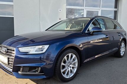 Audi A4 95.036 km 22.300 &euro; Weiding 93495