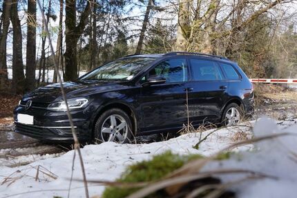 VW Golf 103.000 km 13.999 &euro; Velburg 92355