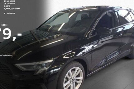 Audi A3 20.279 km 32.490 &euro; Ravensburg 88214