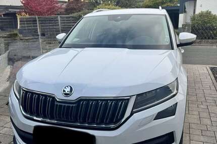 Skoda Kodiaq 48.530 km 31.000 € Lauf 91207
