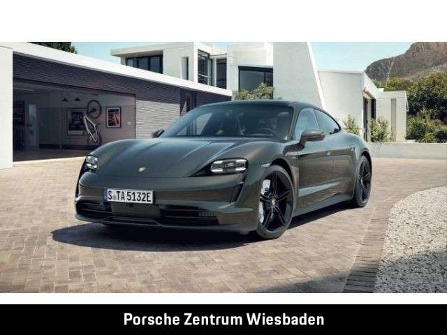 Porsche Taycan 58.813 km 72.000 € Wiesbaden 65187