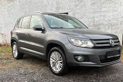 VW Tiguan 92.429 km 17.700 &euro; Parkstetten 94365