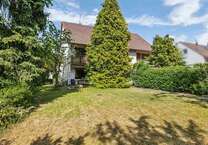 Haus zum Kaufen in Fürth 550.000 € 134 m²