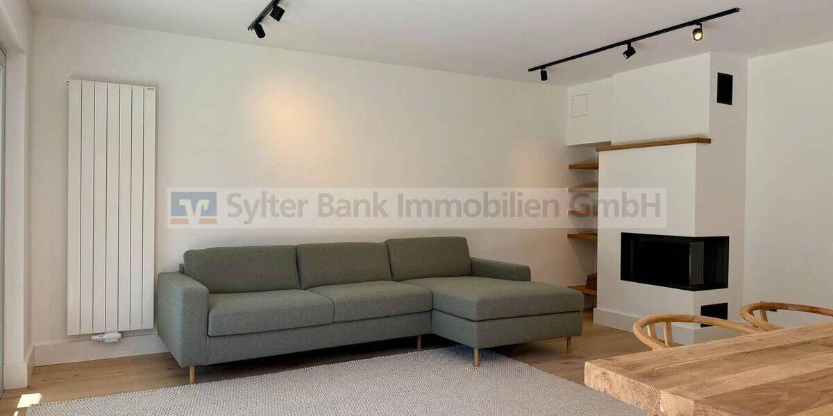 Doppelhaushälfte Sylt Keitum - 4 Zimmer, 120 m&sup2;, 1.950.000&euro; | Angebot:26869030