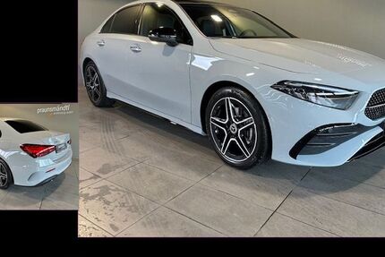 Mercedes-Benz A 200 14.987 km 36.450 &euro; Ingolstadt 85055