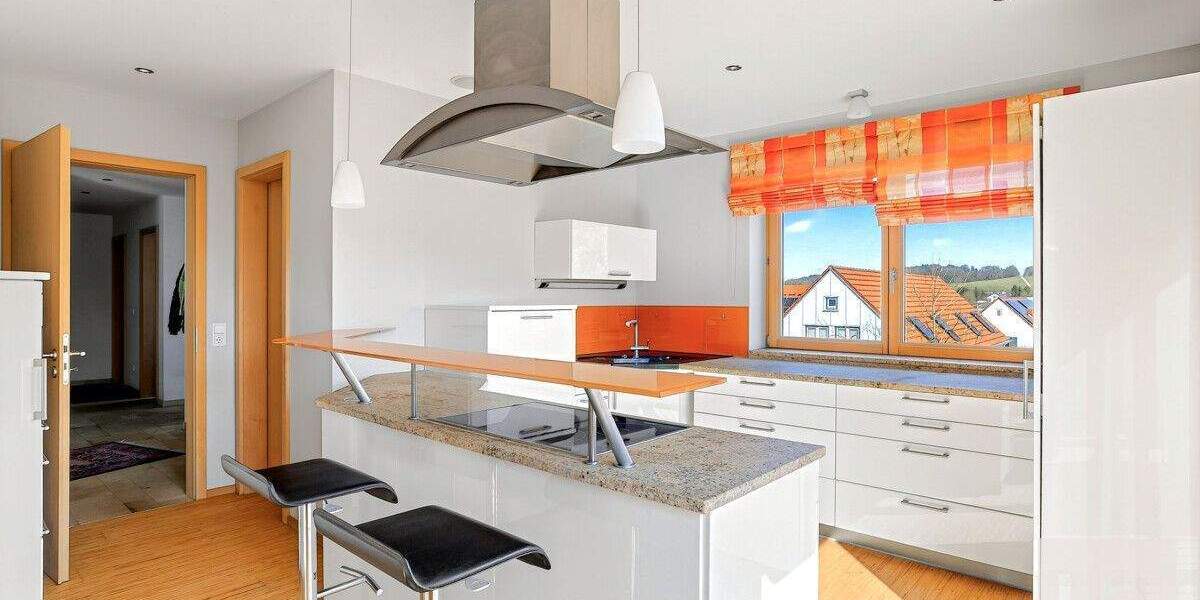 Einfamilienhaus Wolnzach Gosseltshausen - 9 Zimmer, 265 m&sup2;, 1.390.000&euro; | Angebot:25865755