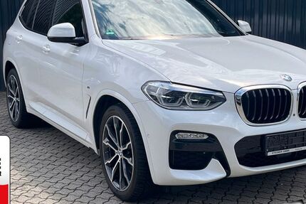 BMW X3 91.900 km 33.590 &euro; Velburg 92355
