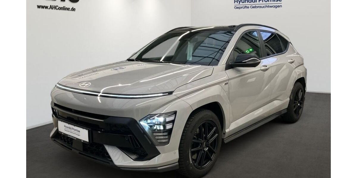 Hyundai KONA 55.350 km 27.890 &euro; Cottbus 03042