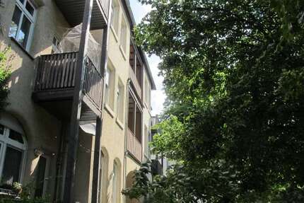 Wohnung zum Kaufen in Magdeburg 150.000 € 84.92 m²