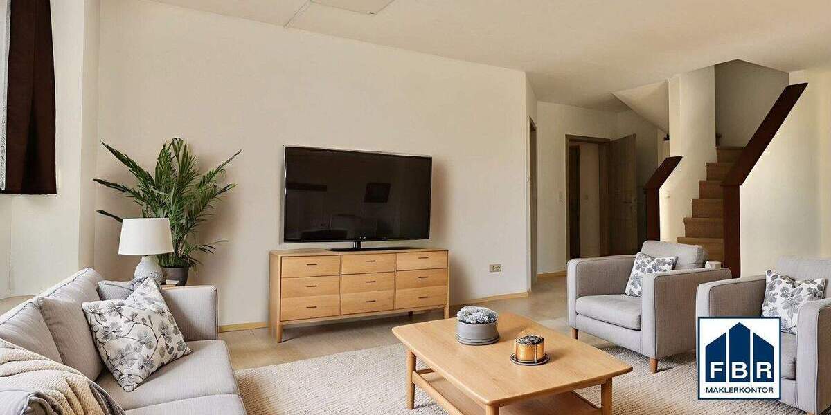 Einfamilienhaus Bad Kleinen / Gallentin Gallentin - 6 Zimmer, 120 m&sup2;, 259.000&euro; | Angebot:25780345