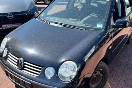 VW Polo 120.881 km 1.790 &euro; Talheim 74388