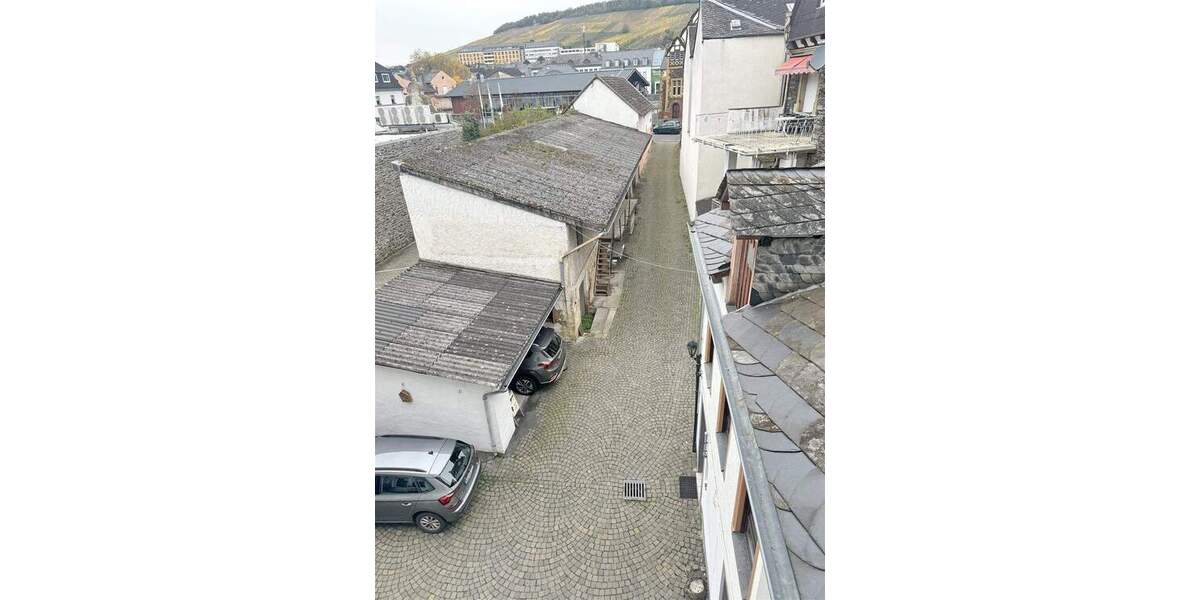 Gewerbeobjekt Bernkastel-Kues Kues - 1 Zimmer, 549.000&euro; | Angebot:25693924