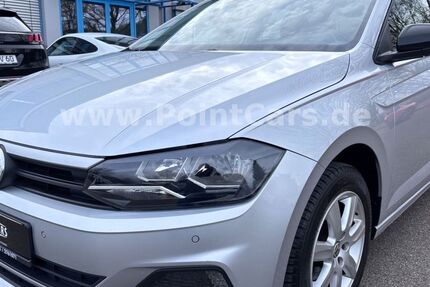 VW Polo 148.000 km 8.999 &euro; Essingen 73457