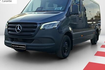 Mercedes-Benz Sprinter 37.772 km 56.890 &euro; Reinfeld 23858
