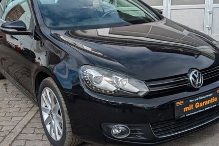 VW Golf 152.000 km 6.550 &euro; Cölbe-Bernsdorf 35091