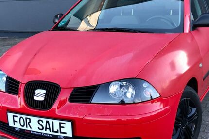 Seat Ibiza 159.000 km 1.999 € Urbach 73660
