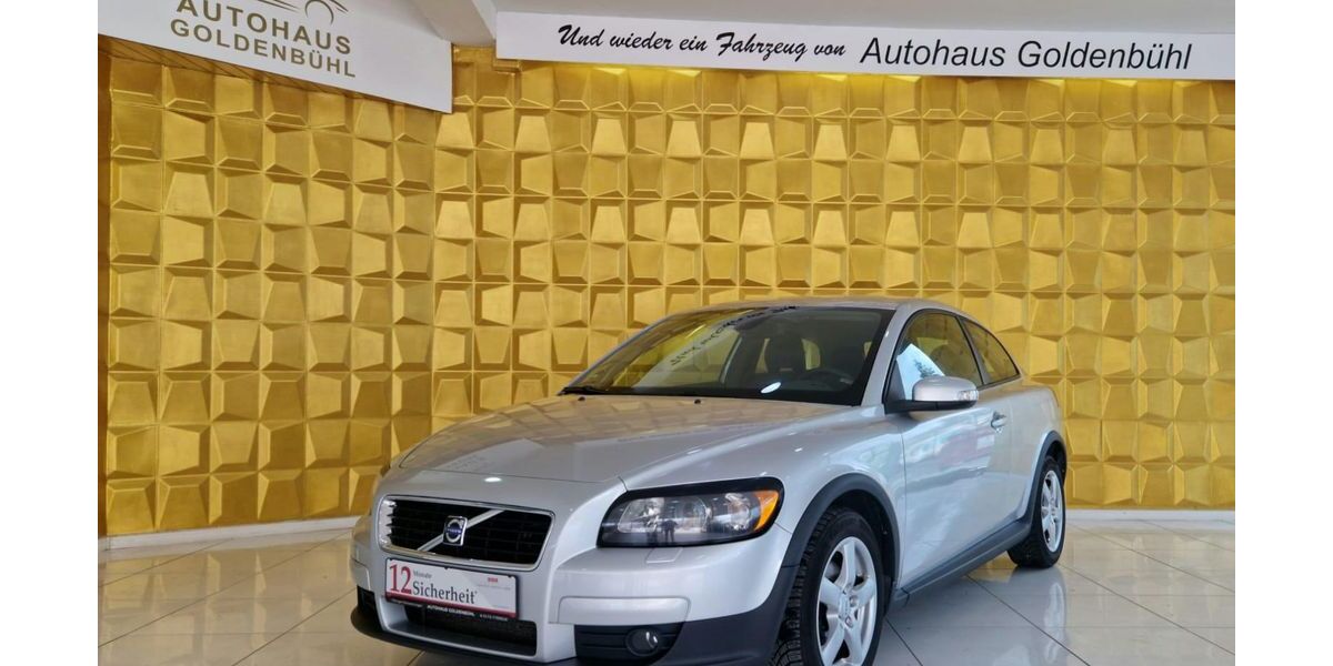 Volvo C30 178.000 km 4.990 &euro; Albstadt 72458