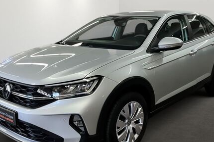 VW Taigo 26.707 km 16.840 &euro; Kaiserslautern 67663