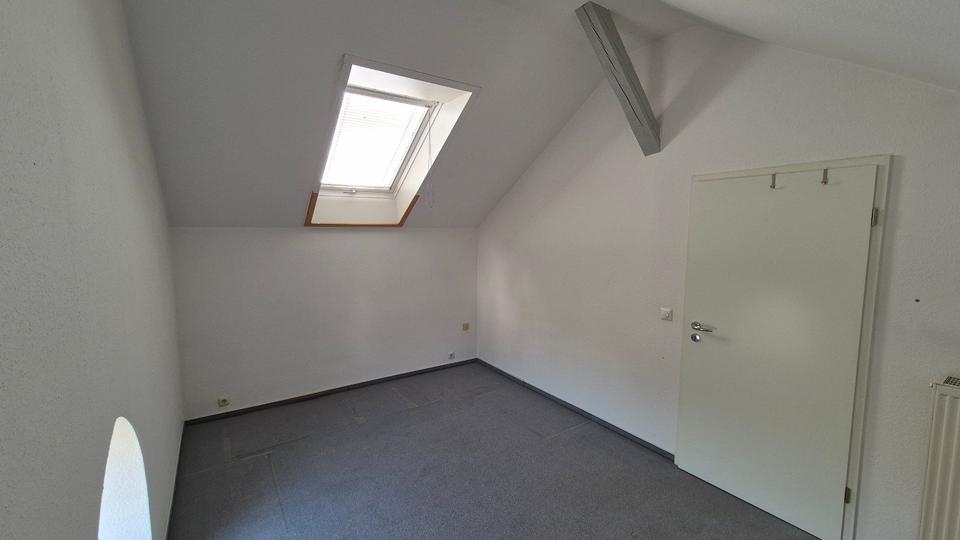Dachgeschoßwohnung Röbel/Müritz Müritz - 2.5 Zimmer, 67 m&sup2;, 675&euro; | Angebot:26184641