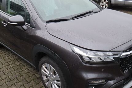 Suzuki (SX4) S-Cross 21.250 km 20.990 &euro; Herschbach 56414