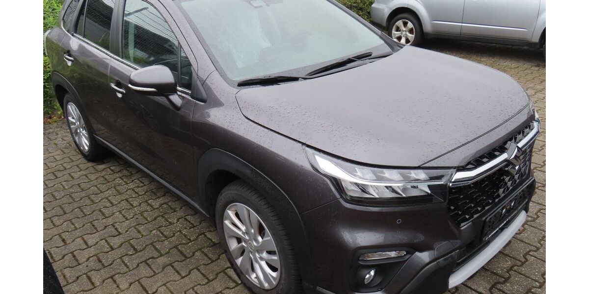 Suzuki (SX4) S-Cross 21.250 km 20.990 &euro; Herschbach 56414