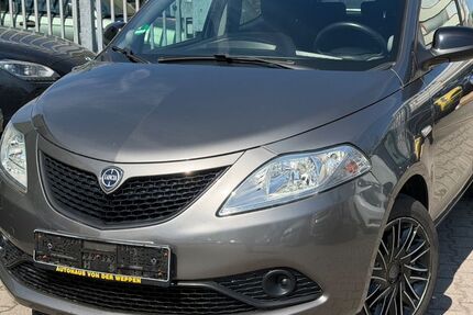 Lancia Ypsilon 63.000 km 7.990 &euro; Kelkheim 65779